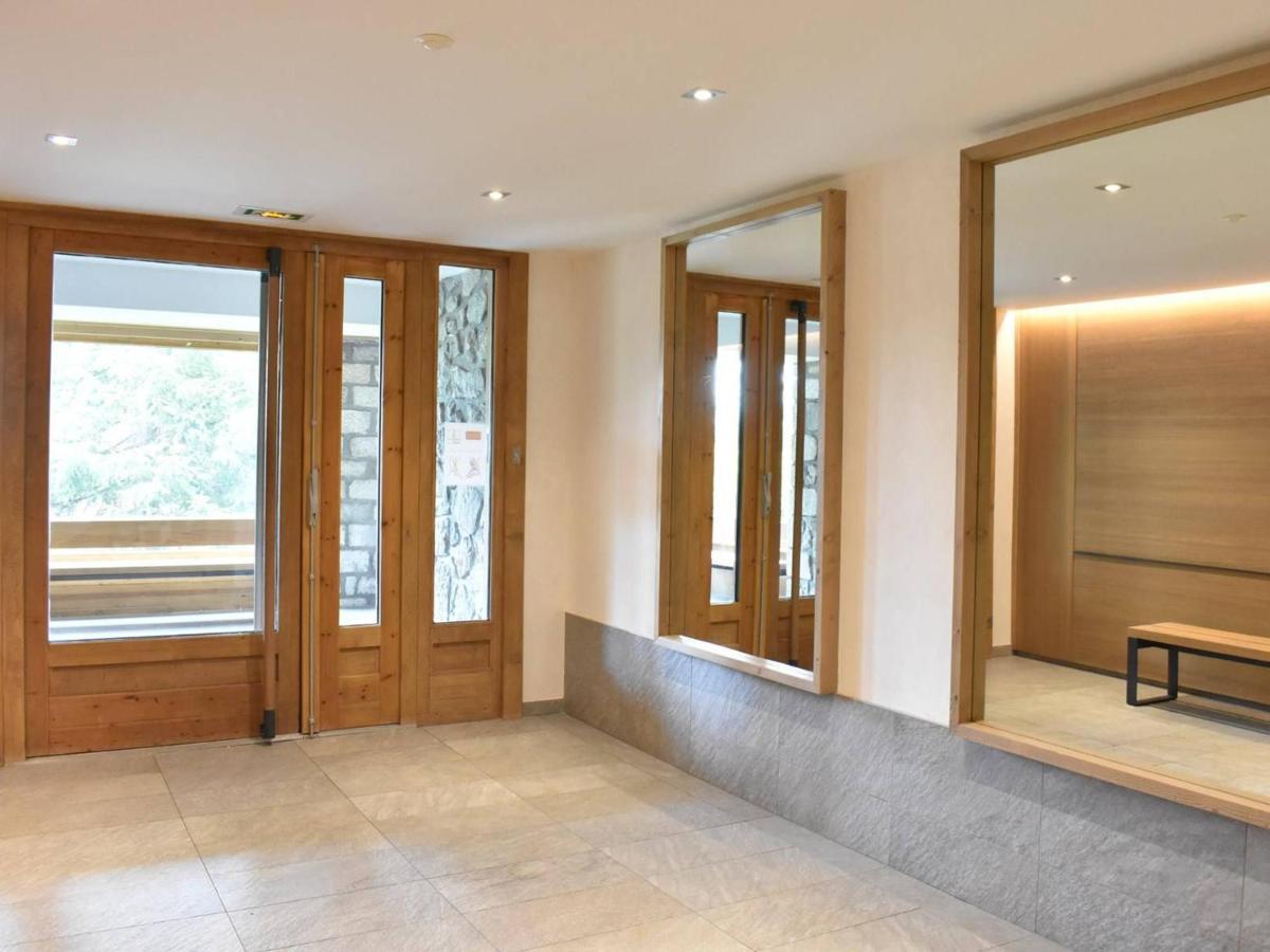 Studio 2/4 Pers, Acces Pistes Et Piscine, Proche Commerces, Meribel - Fr-1-180-297 Exteriör bild